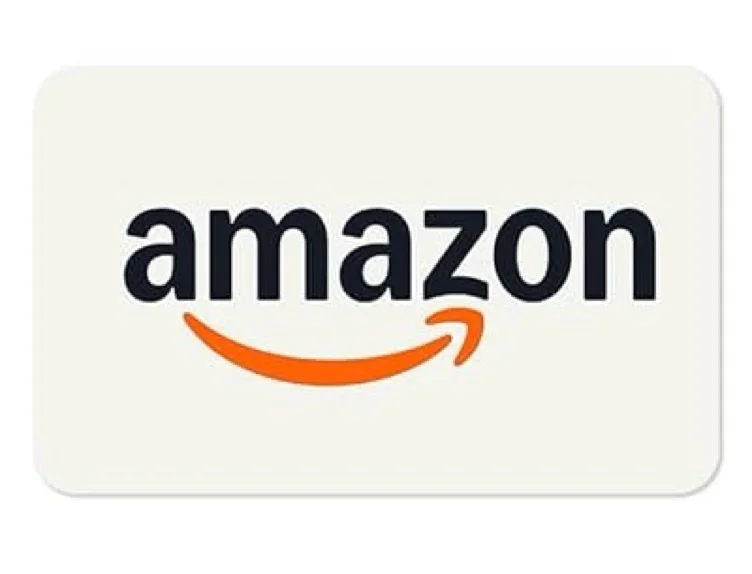 Amazon Giftcard
