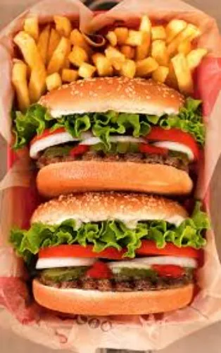 Lunch🥪 