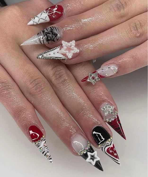 Nails