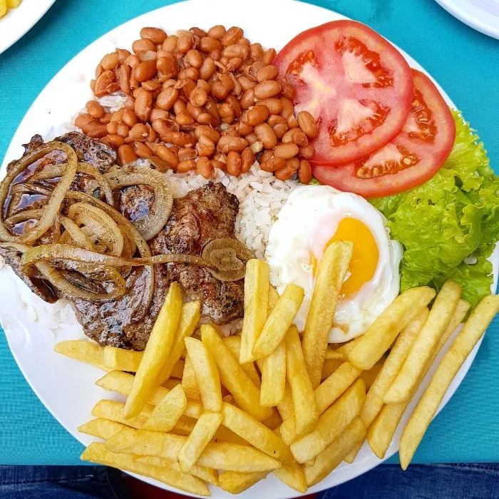 Lunch