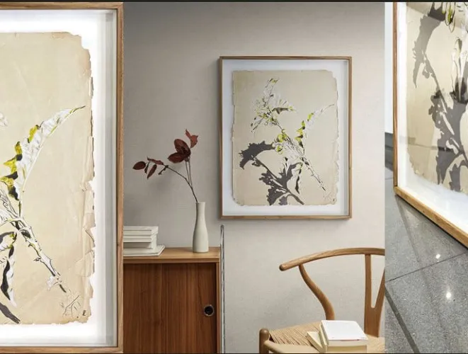 Custom Frame for my Art