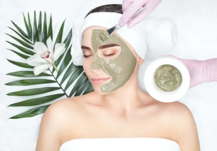 Spa Facial