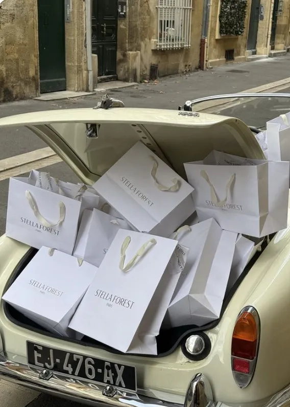 Shopping