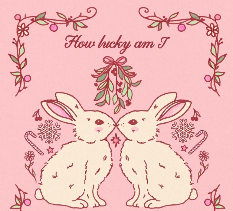 holiday ho ho ho 1000