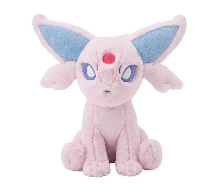 Espeon Plush