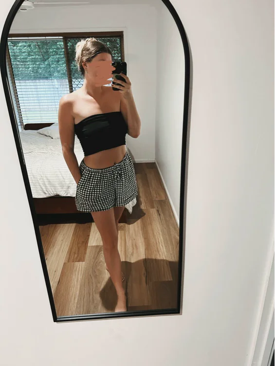 $333  ‘Just Because’ 