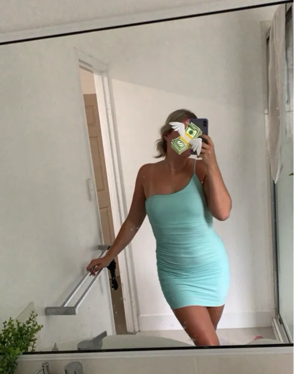 Night out with the girls💝