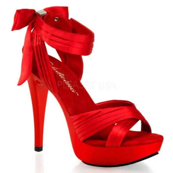 My desired heels (Pleaser)
