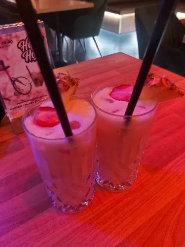 60 € Girls night out