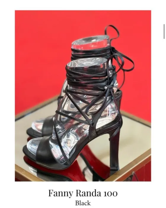 New Loubs