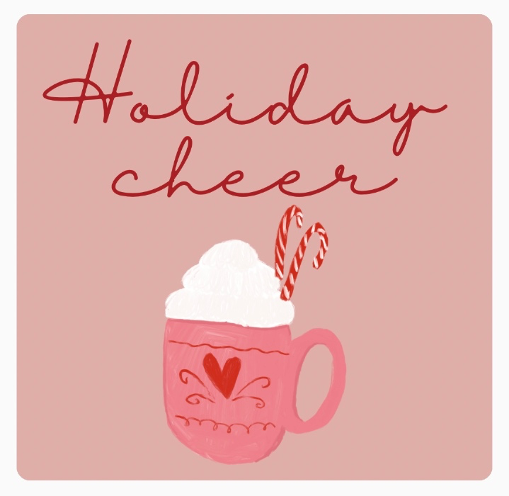 Holiday Cheer