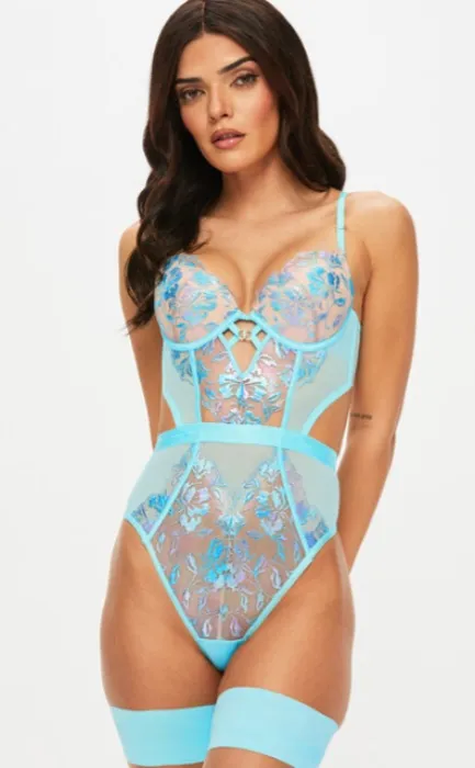 Ann Summers Euphoric Body