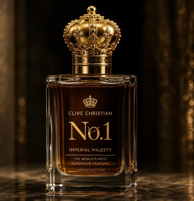 Clive Christian No.1 Imperial Majesty