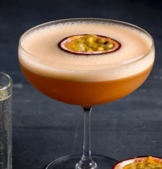 🍸 Pornstar Martini