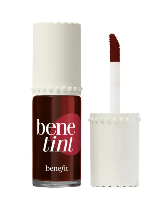 Benetint - likit allık ve ruj