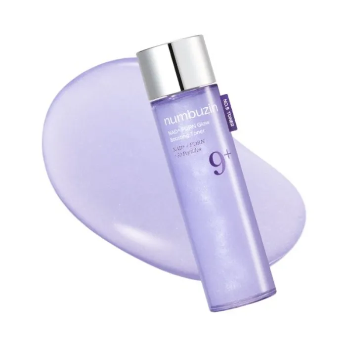 numbuzin No.9+ Toner 150ml