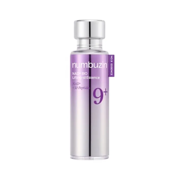 numbuzin No.9 Essence 50ml