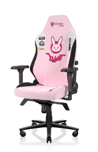 Secretlab TITAN Evo Pink 