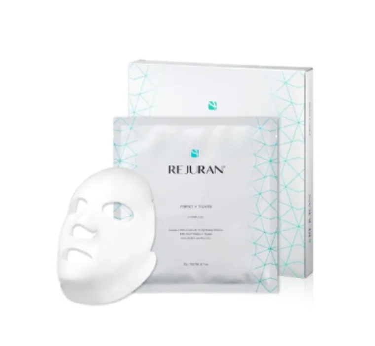 5 Luxury Face Masks + 40 ZZ gems 