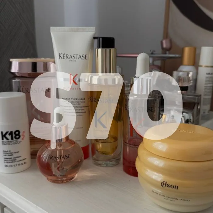 Haircare Funds 