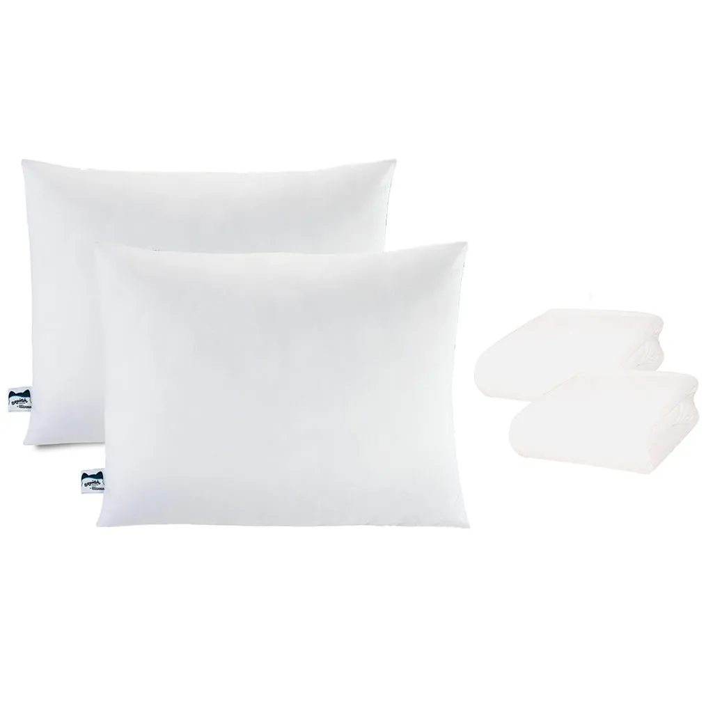 SquishPillow 2-Pack