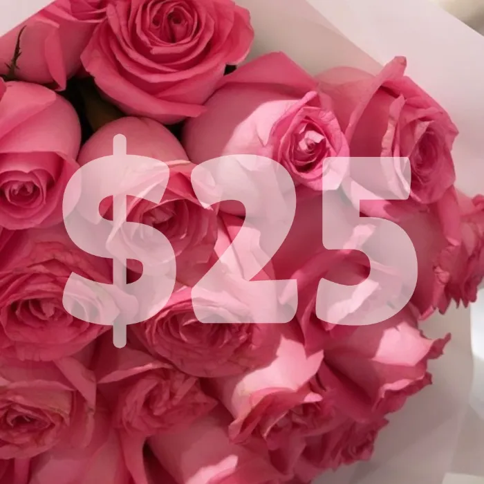 Small Flower Bouquet 