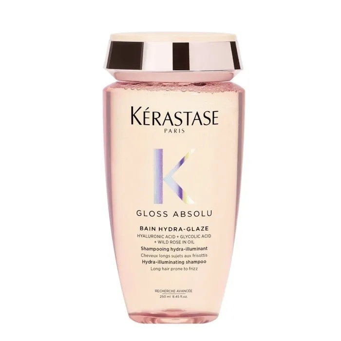 Kerastase Gloss Shampoo