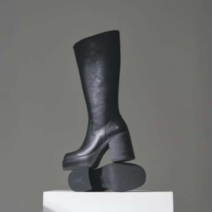 Windsor Smith Women's Knee High Boots