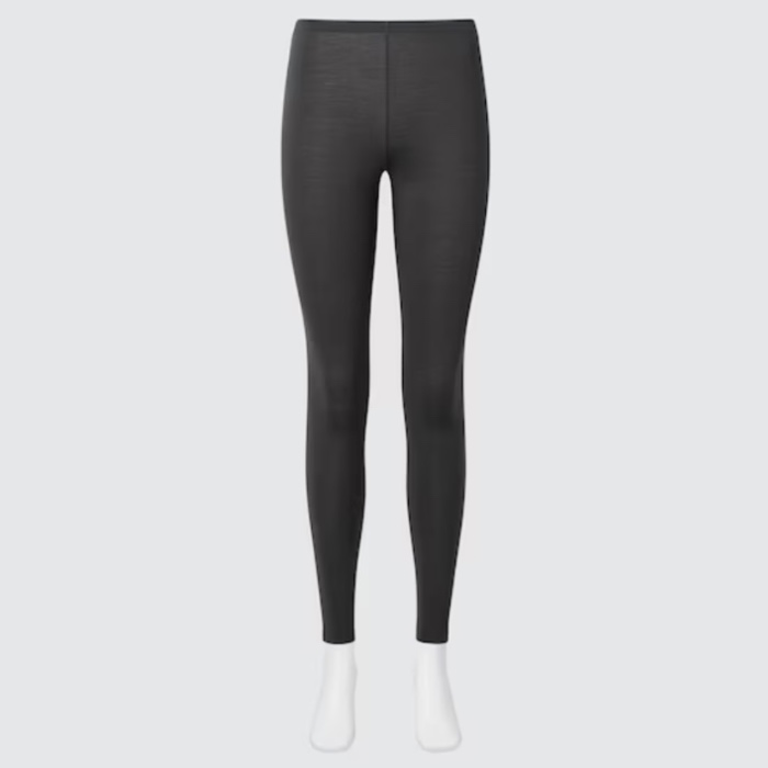 Uniqlo HEATTECH Ultra Warm Leggings