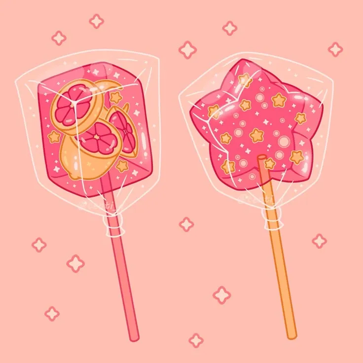 sweet treat // $10.00