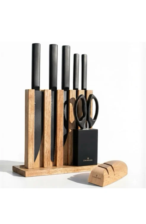Kitchen knife set