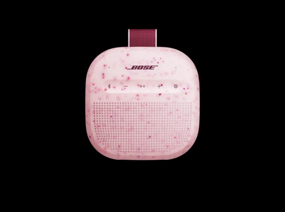 Bose SoundLink Micro Portable Speaker (2nd Gen)