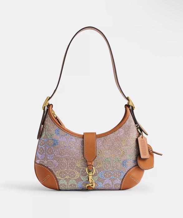 Hamptons Hobo Bag