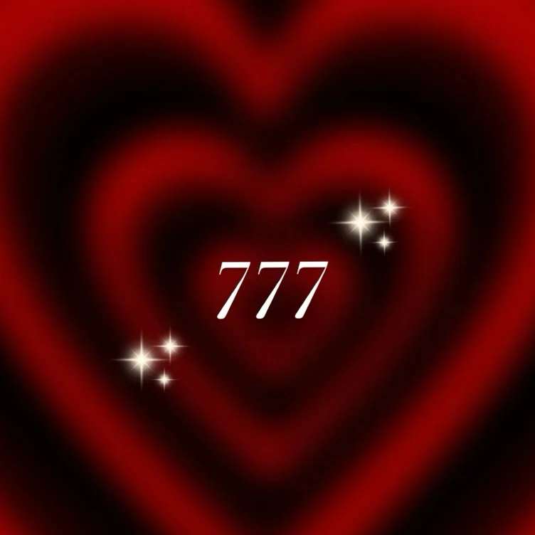 ✨777✨