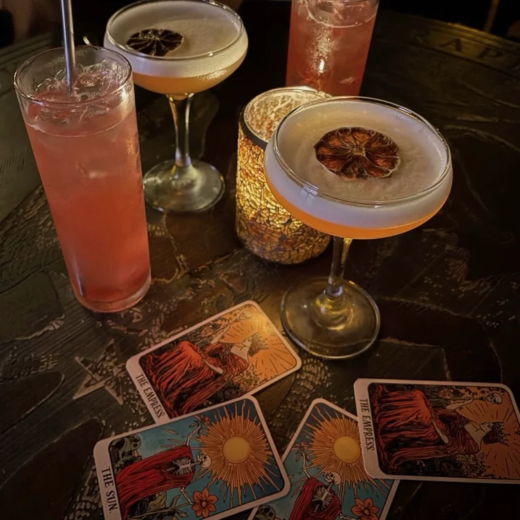 drinks 