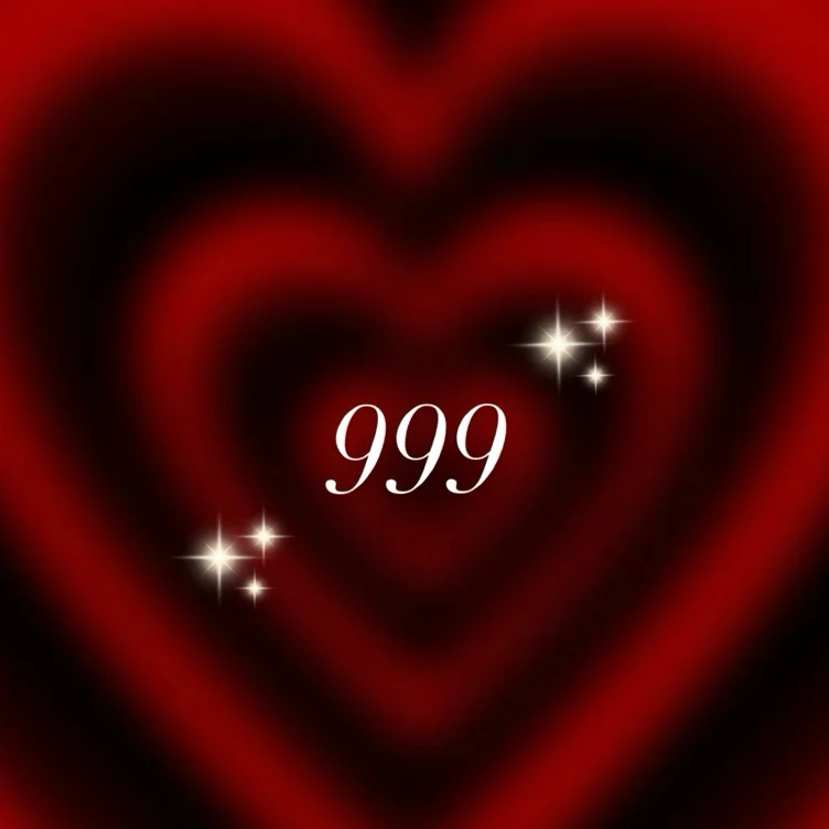 ✨999✨