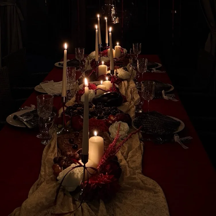 dinner