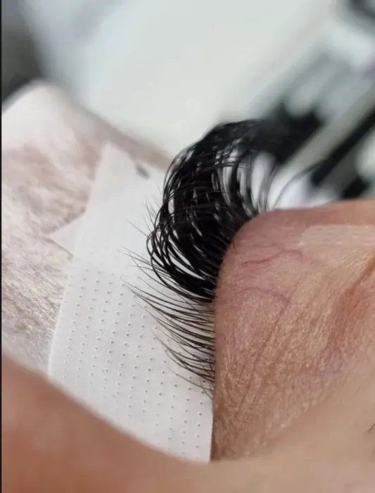 Lashes