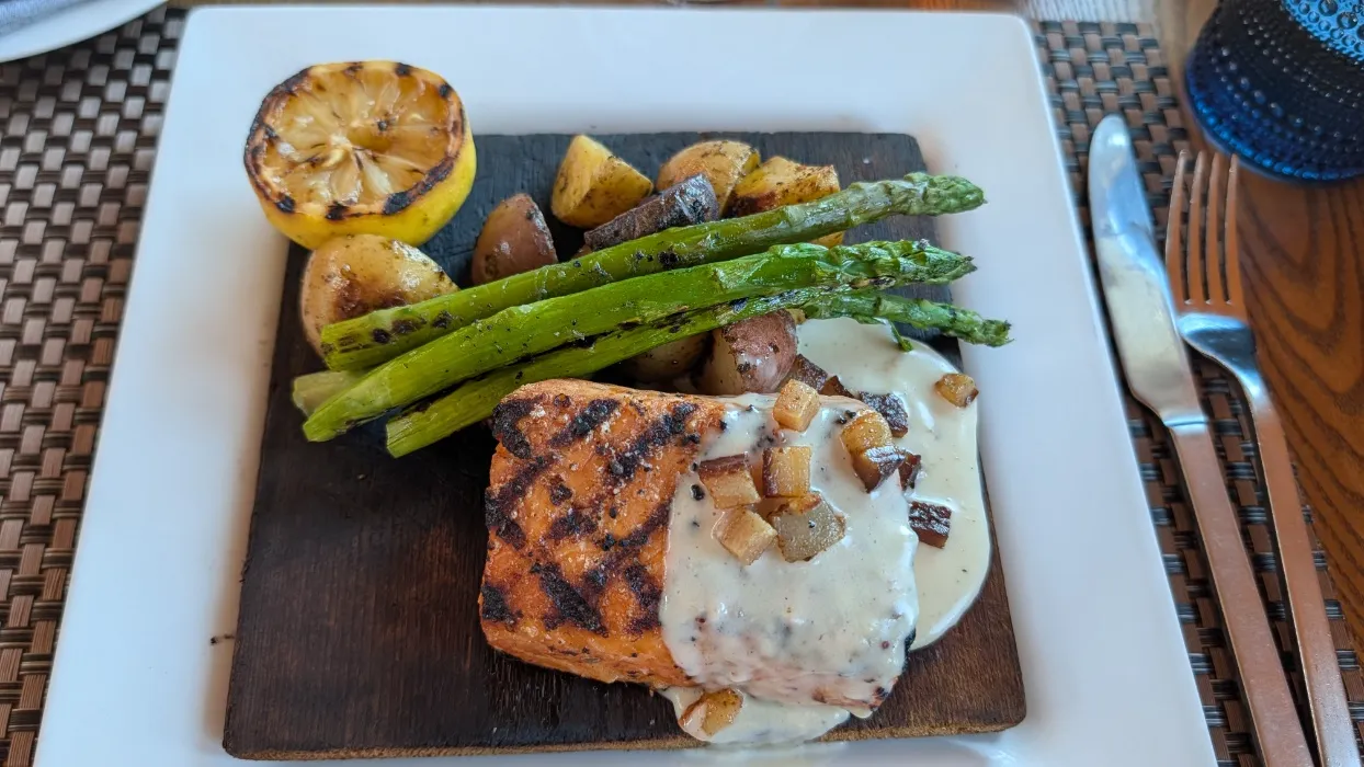 Dinner