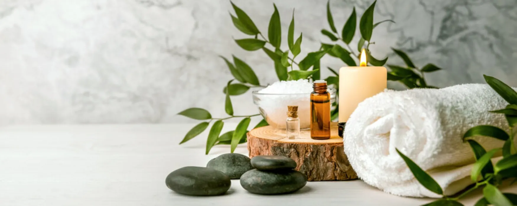 Massage and Spa Day