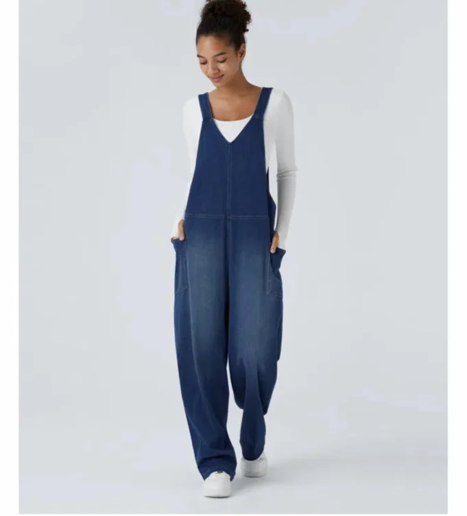 Super cute overalls 
