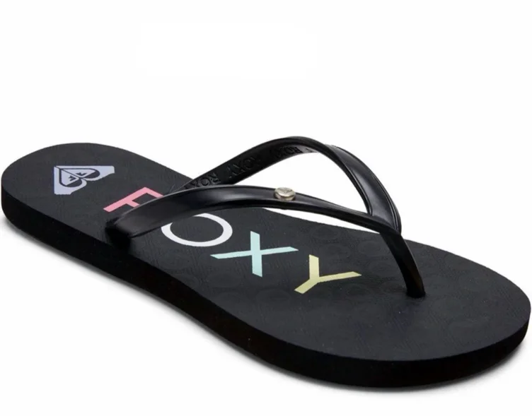 New flip flops 