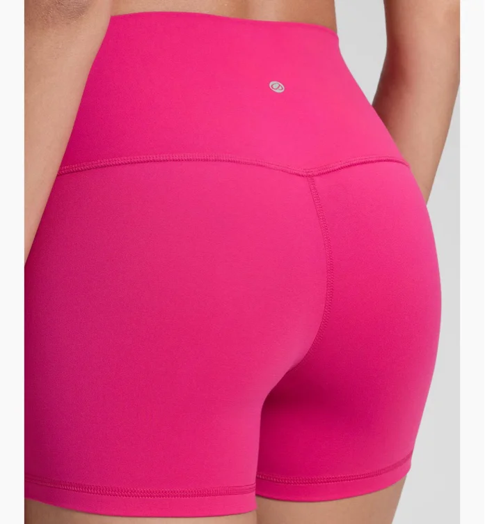 New yoga shorts 