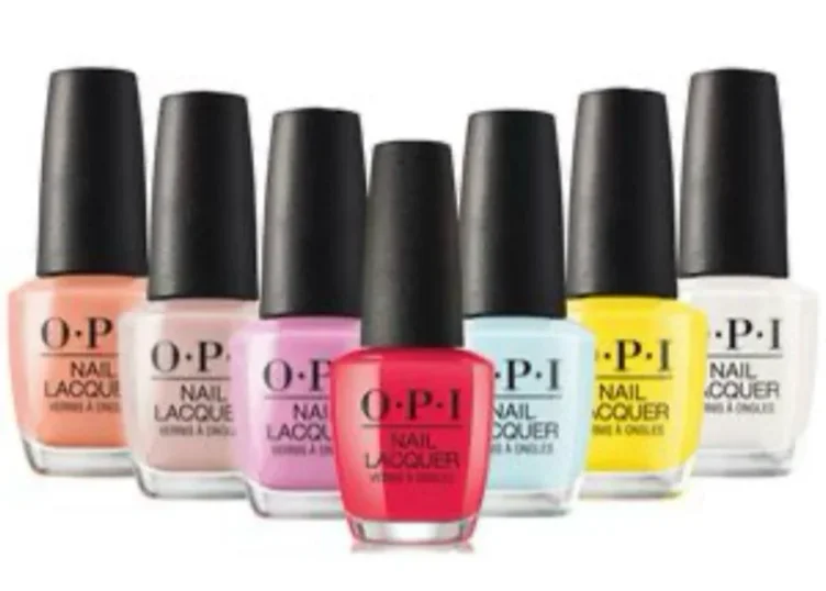 Nail polish 