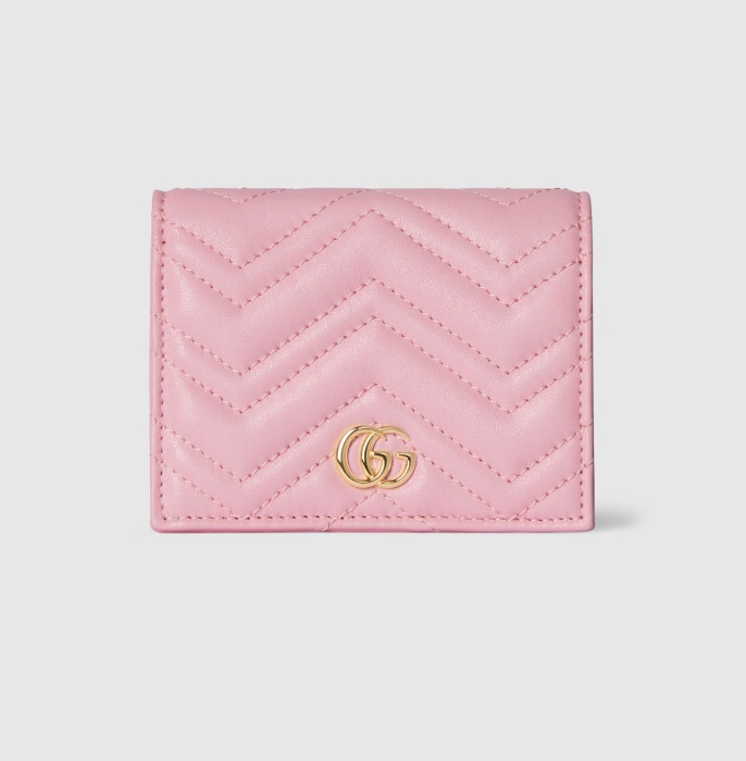 Gucci Marmont small wallet
