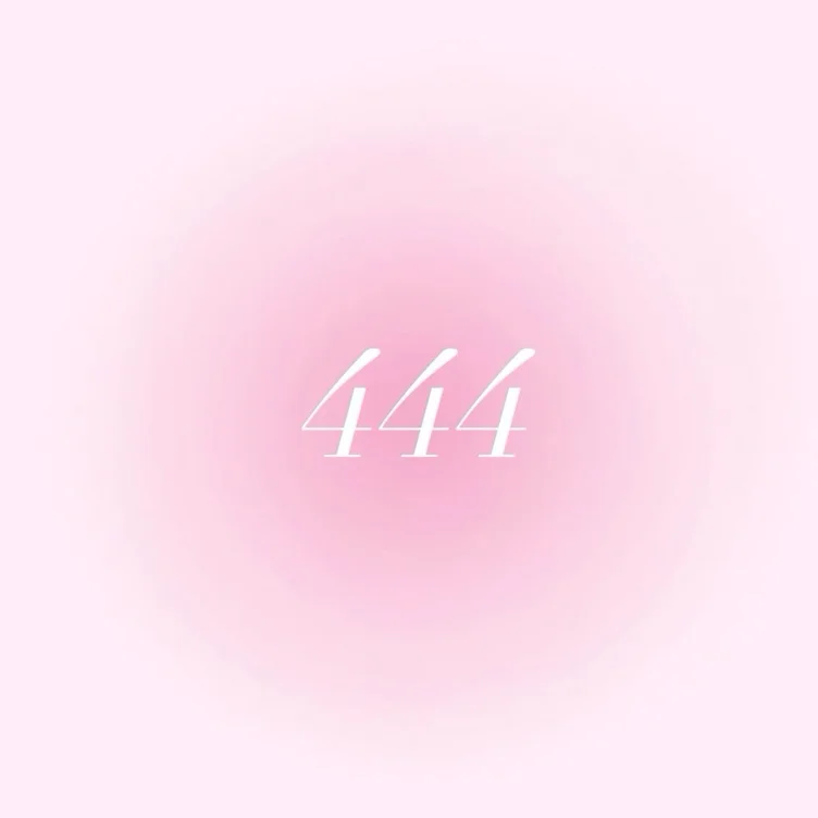 444✨