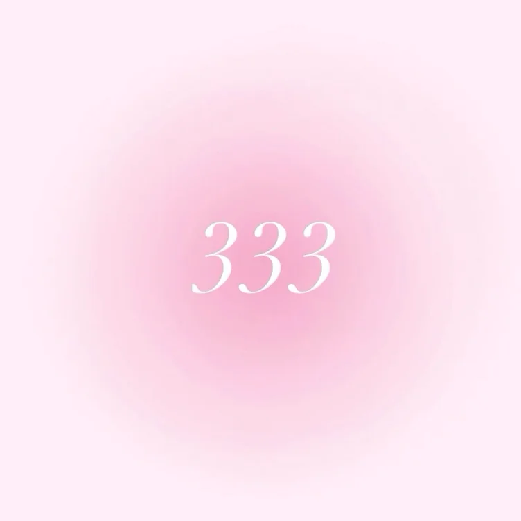 333✨