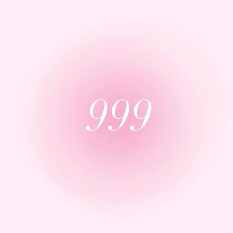 999✨