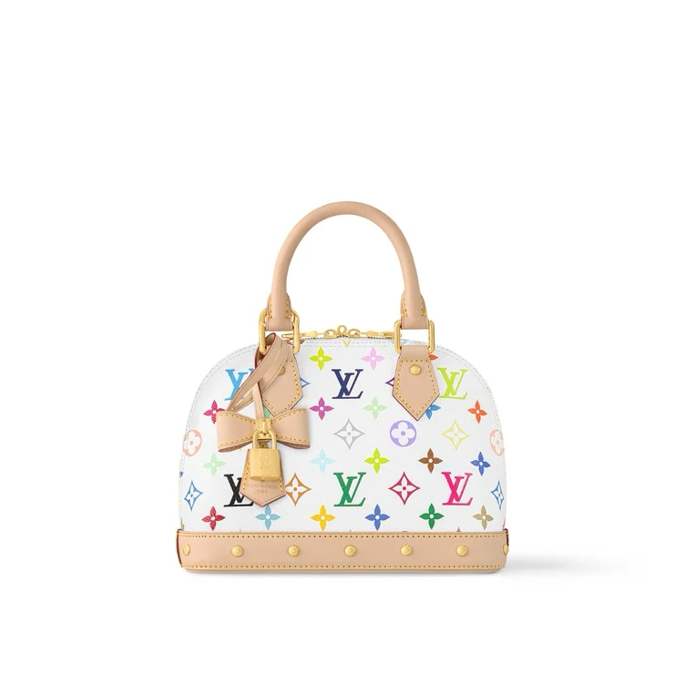 LV x TM Alma BB