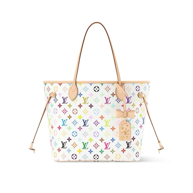 LV x TM Neverfull MM